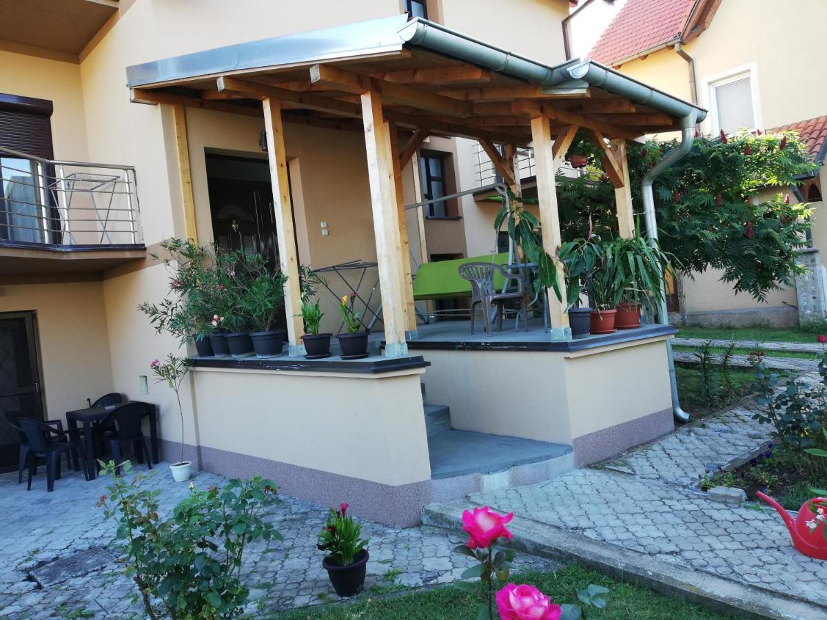 Apartmani Tvins Sokobanja Zewnętrze zdjęcie