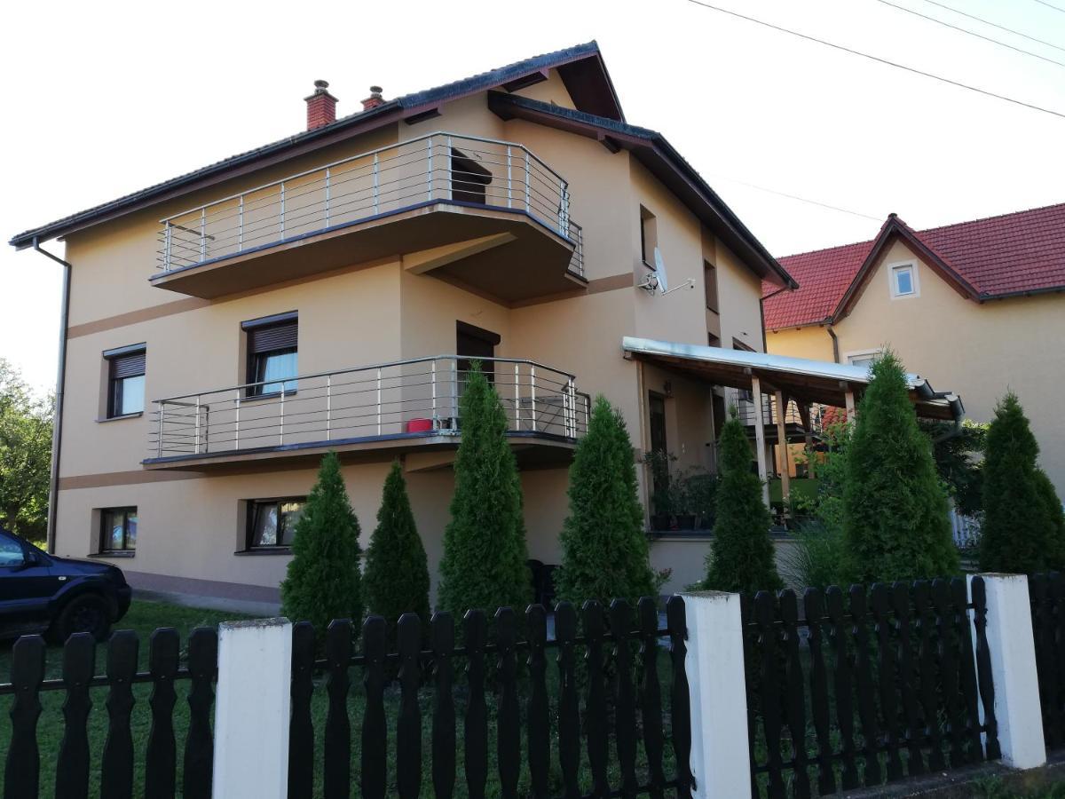 Apartmani Tvins Sokobanja Zewnętrze zdjęcie