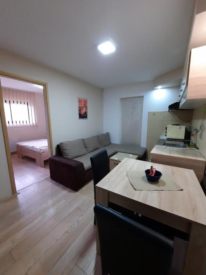 Apartmani Tvins Sokobanja Zewnętrze zdjęcie