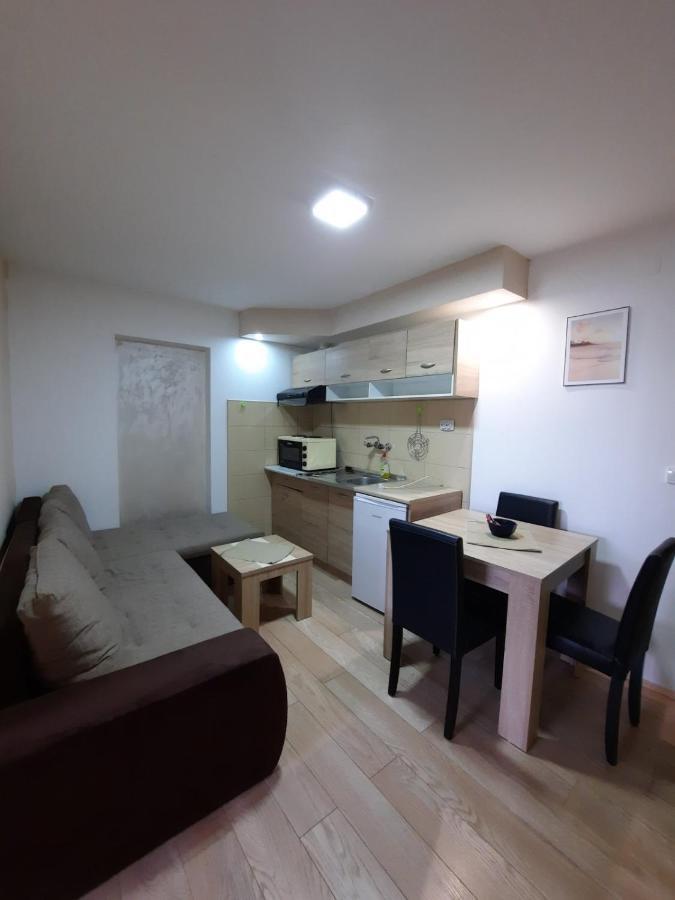 Apartmani Tvins Sokobanja Zewnętrze zdjęcie