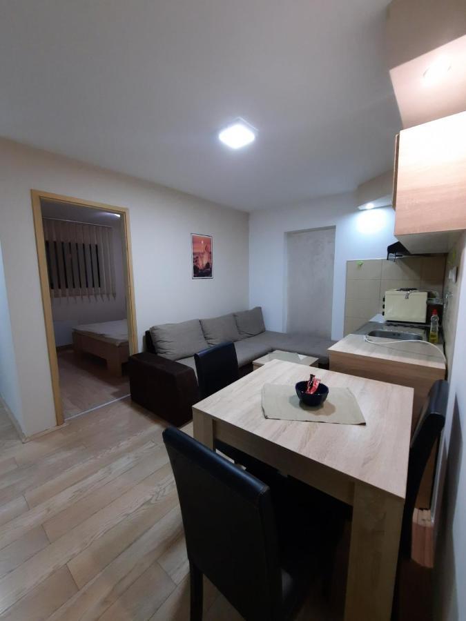 Apartmani Tvins Sokobanja Zewnętrze zdjęcie