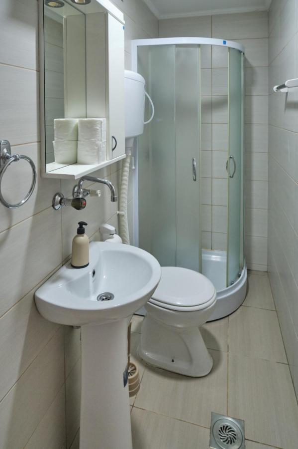 Apartmani Tvins Sokobanja Zewnętrze zdjęcie