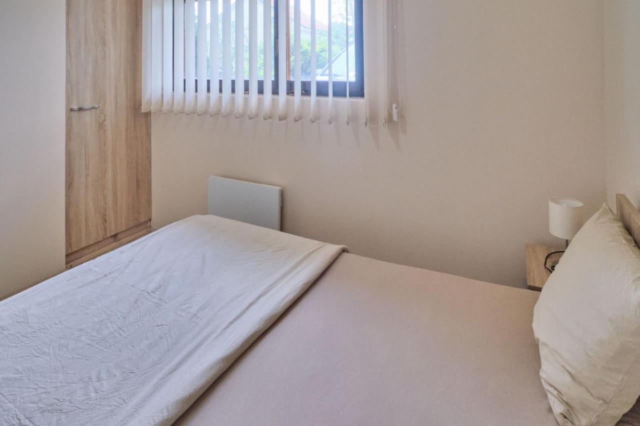 Apartmani Tvins Sokobanja Zewnętrze zdjęcie