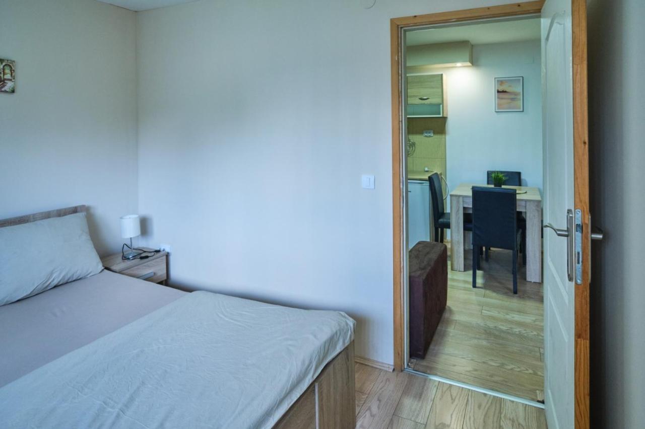 Apartmani Tvins Sokobanja Zewnętrze zdjęcie
