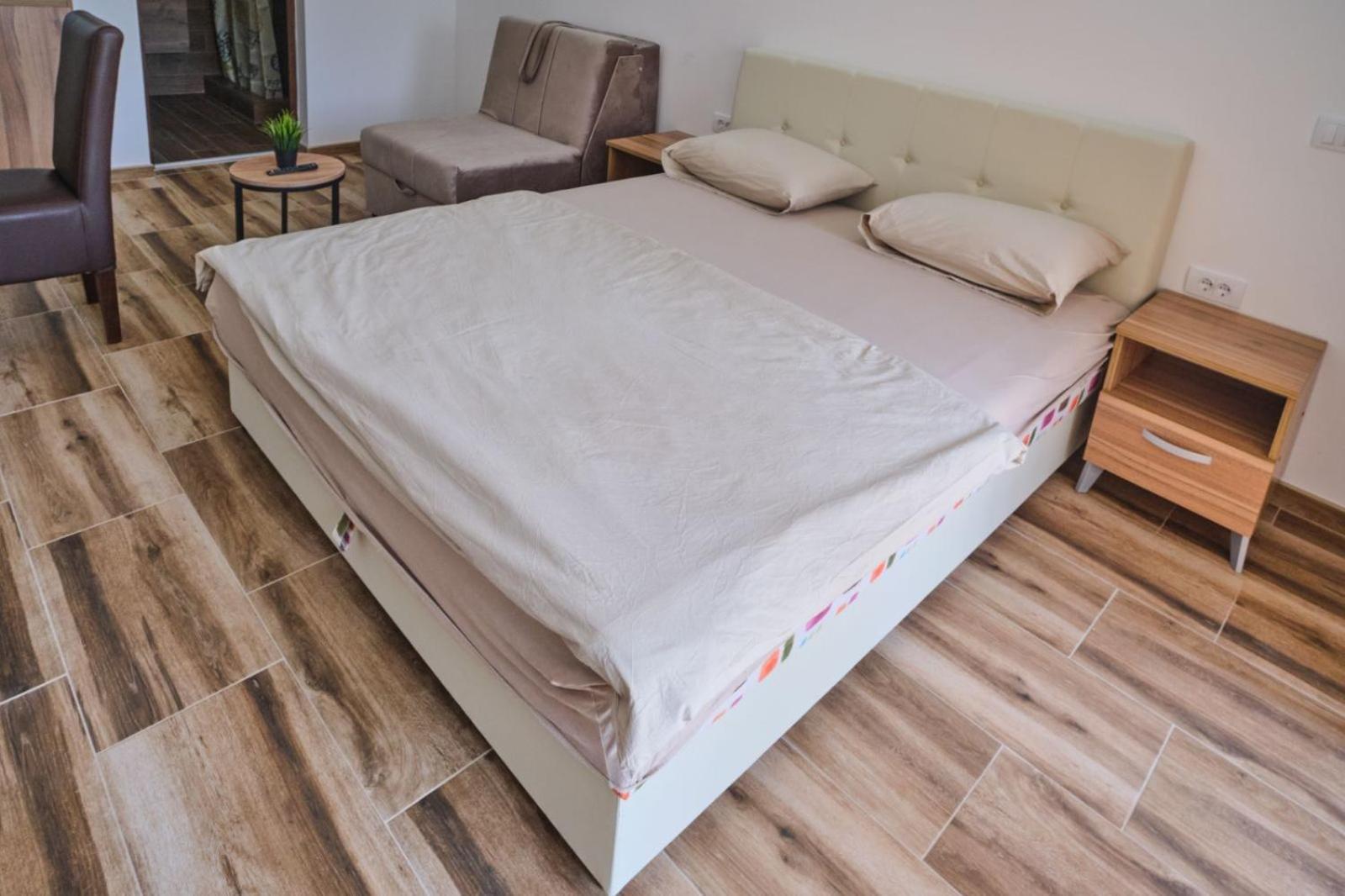 Apartmani Tvins Sokobanja Zewnętrze zdjęcie
