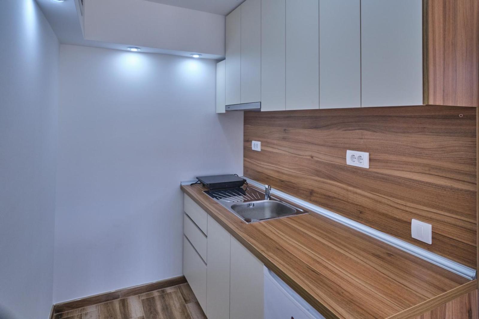 Apartmani Tvins Sokobanja Zewnętrze zdjęcie