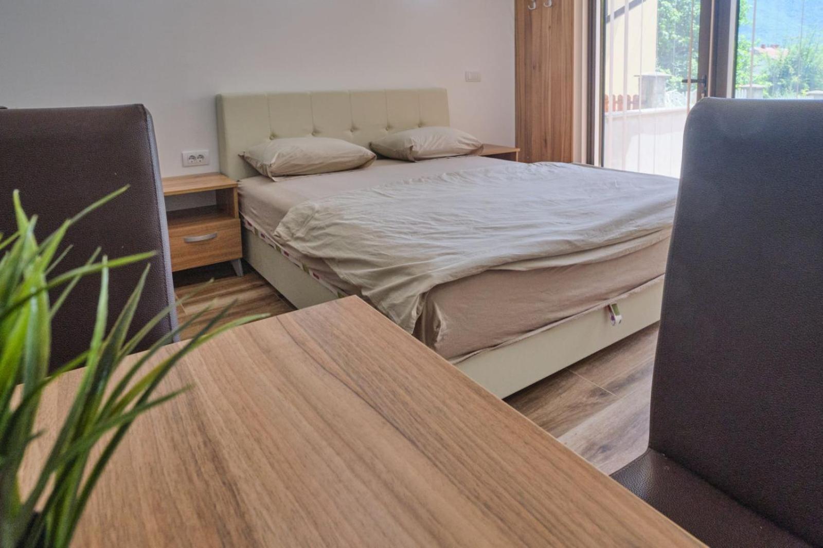 Apartmani Tvins Sokobanja Zewnętrze zdjęcie