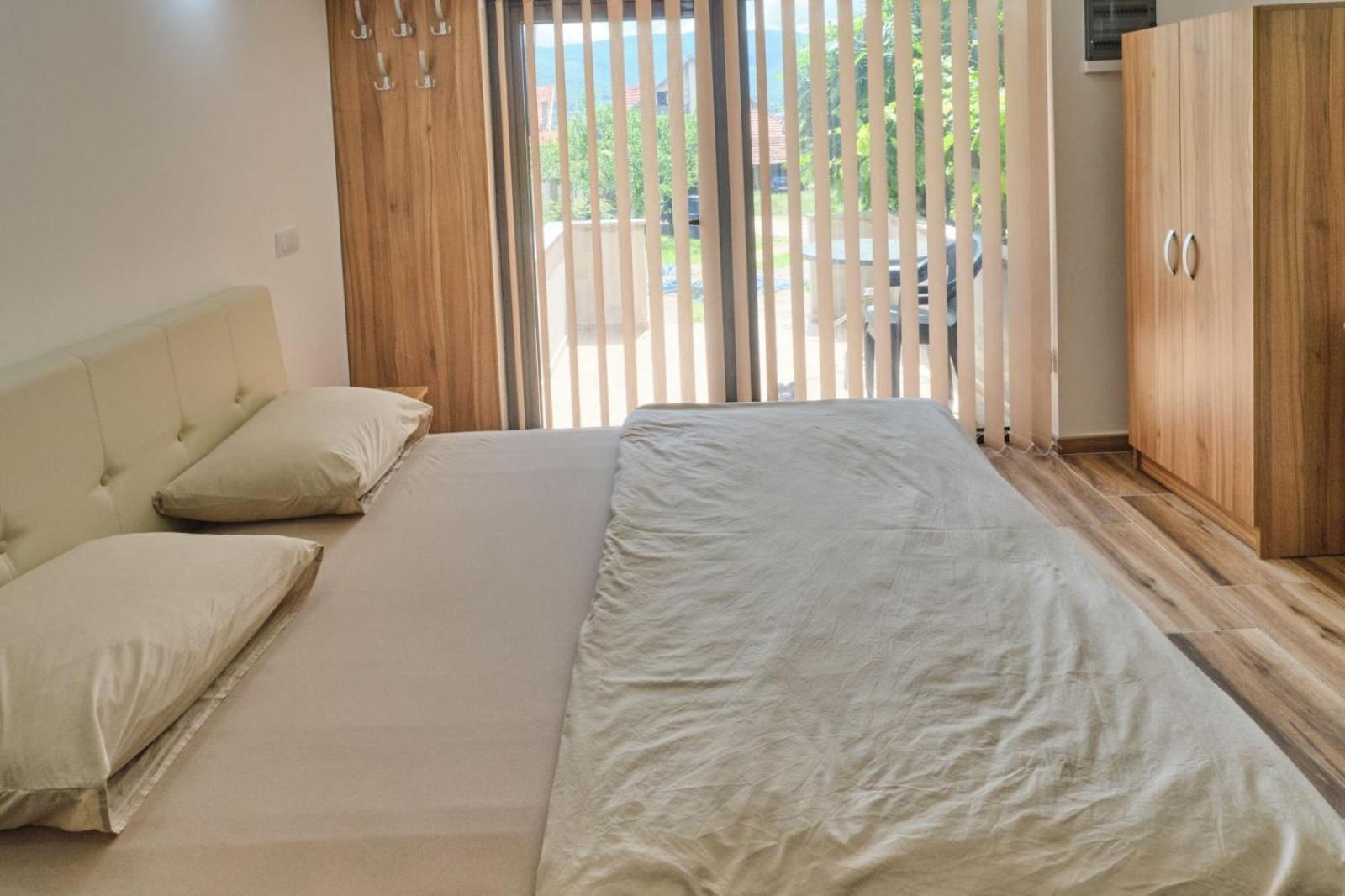 Apartmani Tvins Sokobanja Zewnętrze zdjęcie