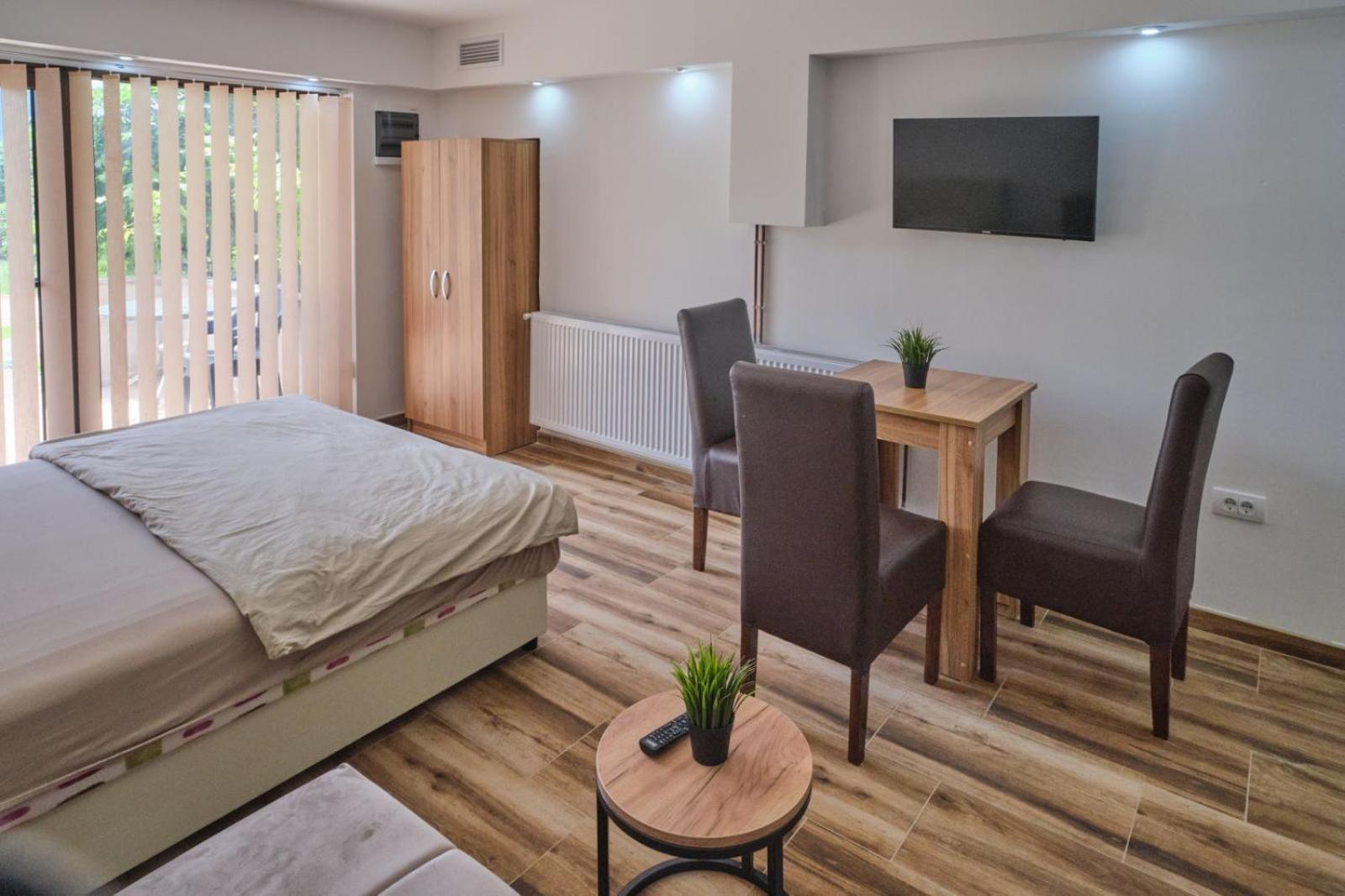 Apartmani Tvins Sokobanja Zewnętrze zdjęcie