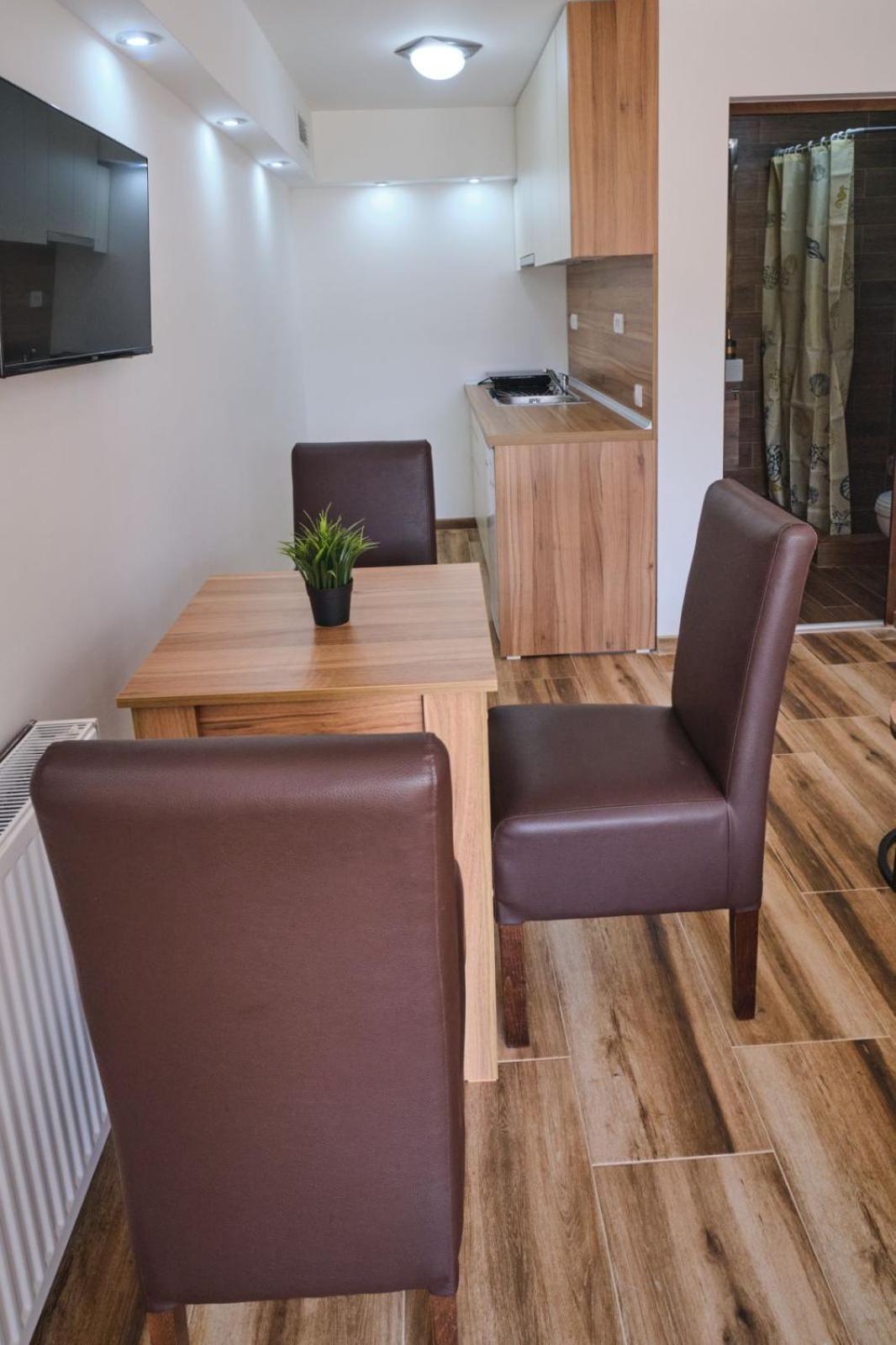 Apartmani Tvins Sokobanja Zewnętrze zdjęcie