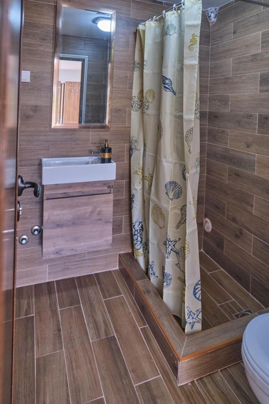 Apartmani Tvins Sokobanja Zewnętrze zdjęcie